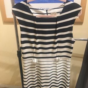 Emma & Michelle Dress